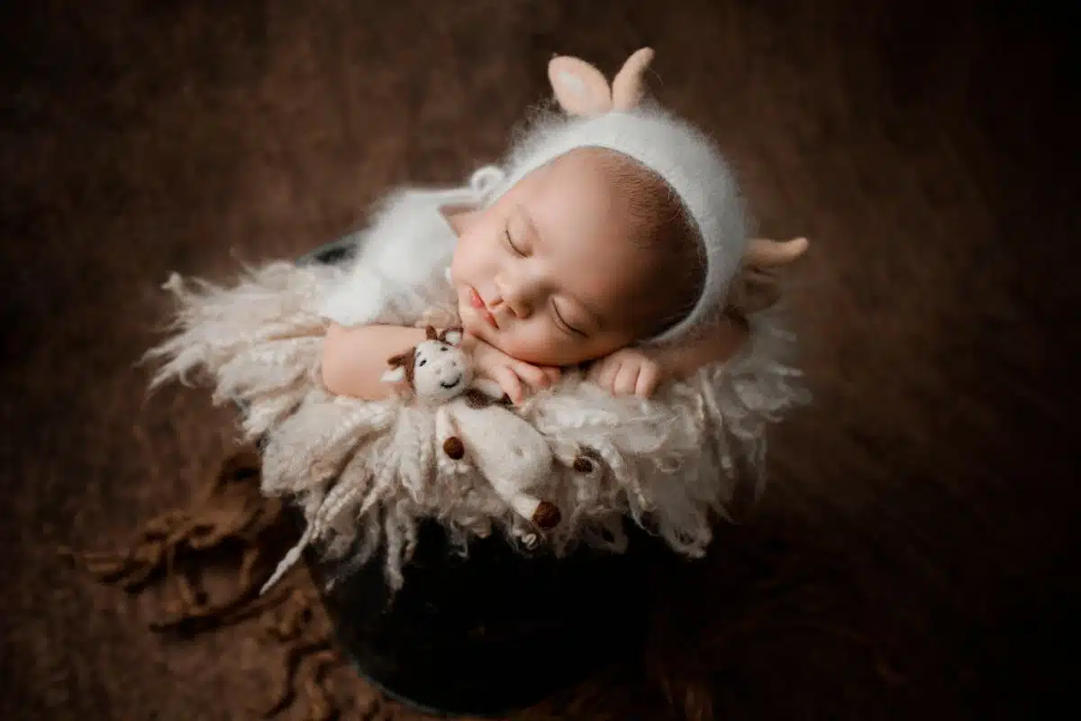 bébé