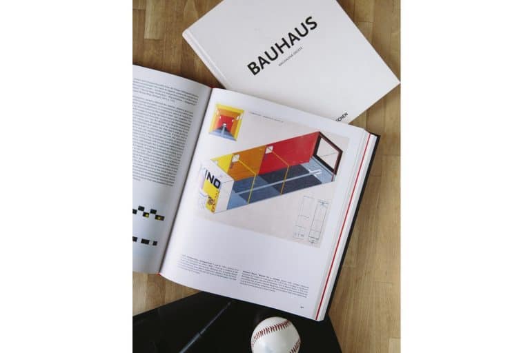 Bauhaus : révolution en art et design