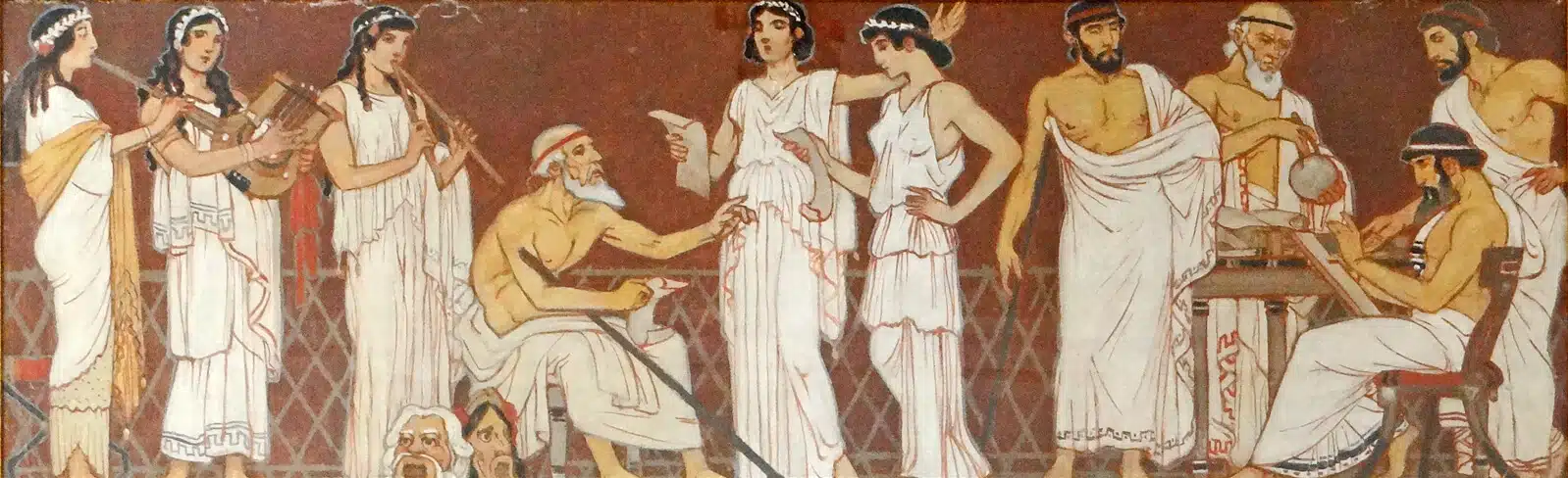 mythologie