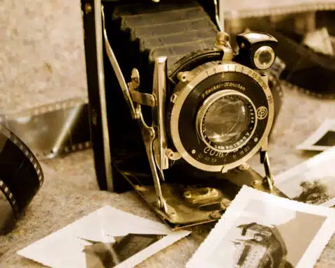 viel appareil photo