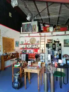 collecteurs