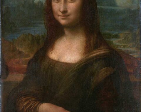 mona lisa
