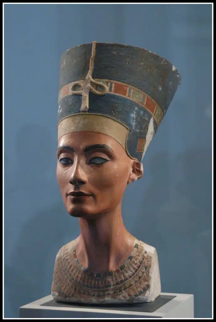 nefertiti