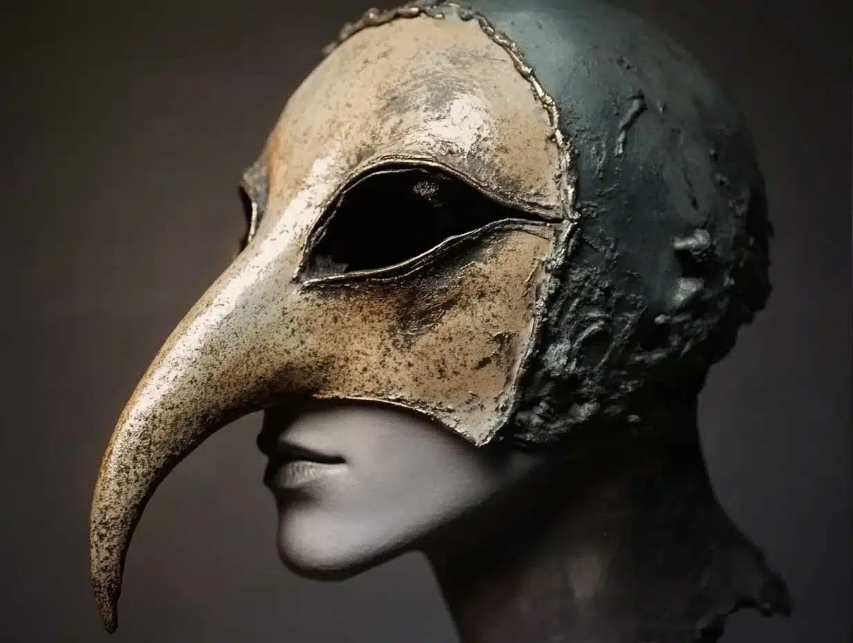 masque