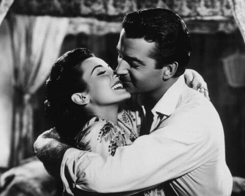 film amour