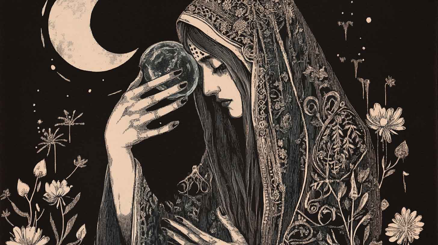 esoterique art