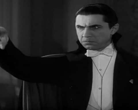 dracula