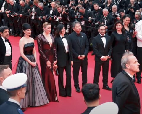 festival de cannes