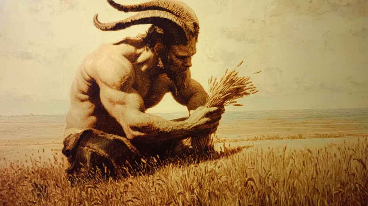 satyre