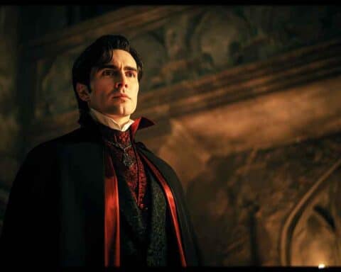 vampire 2