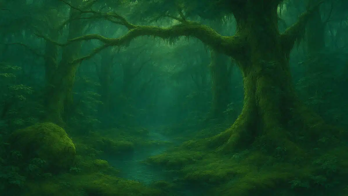foret