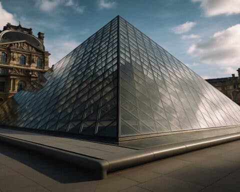 louvre