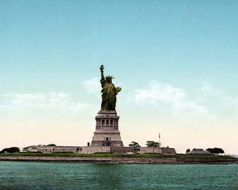 statuedelaliberté1905