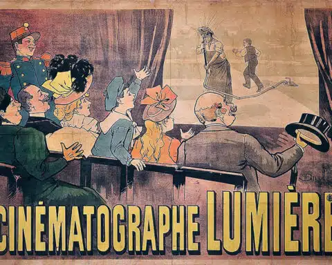 affichecinematographelumiere