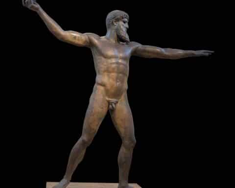 statuegrecque