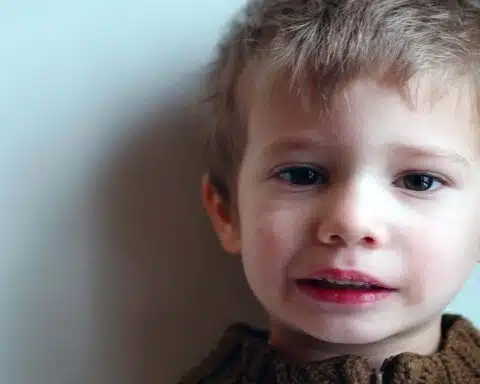 enfant